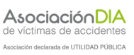 Logotipo de Asociación DIA de Víctimas de Accidentes