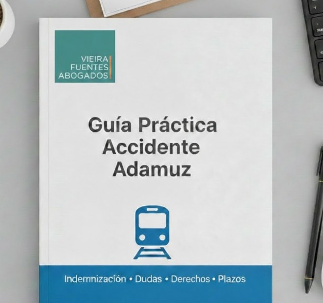 como pedir indemnización por el accidente de tren en adamuz cordoba, accidente de tren adamuz